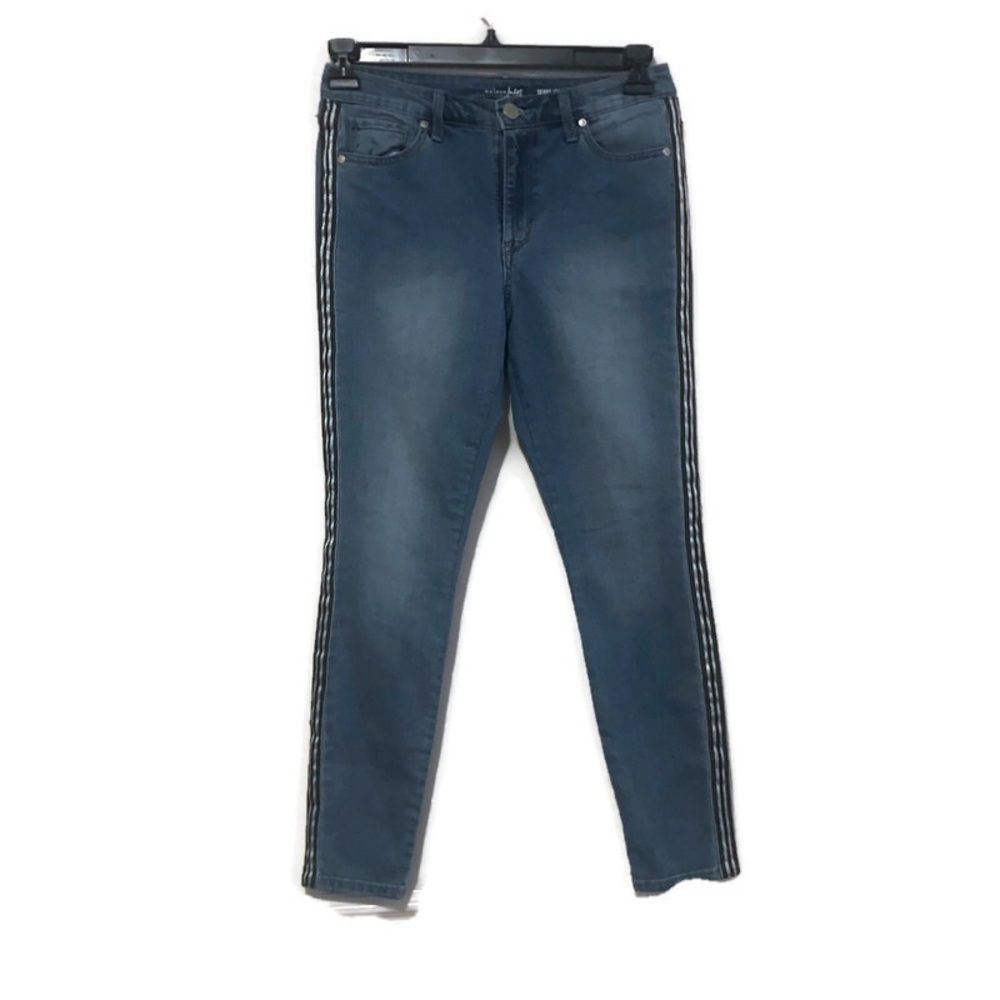 Maison JULES | Skinny Ankle Jeans 6/28